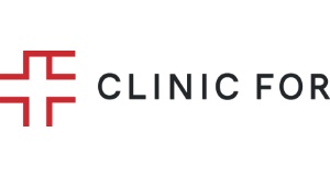 クリニックフォア(clinicfor)のロゴ